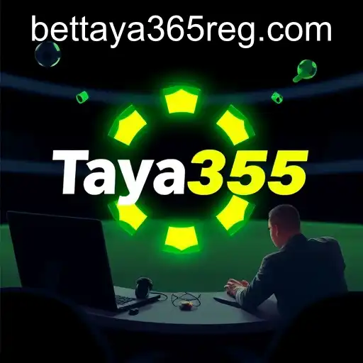 The Evolution of Online Gaming with Taya365