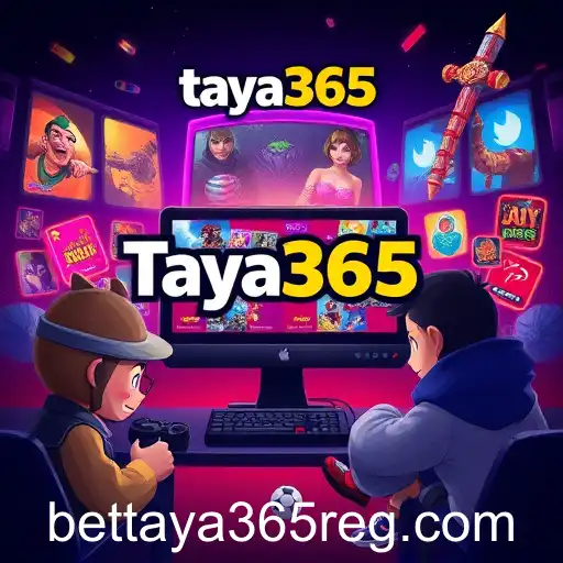 Evolving Trends in Online Gaming