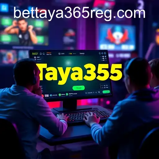 The Rise and Impact of Online Betting Platforms