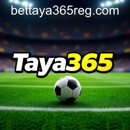 Online Betting Revolution: Taya365 Leads the Way