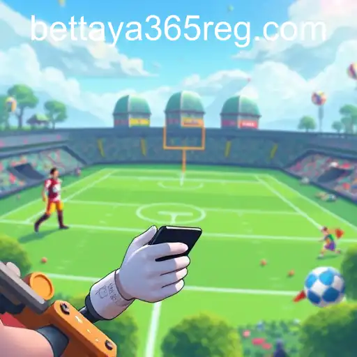 The Evolving Landscape of Online Gaming in 2025