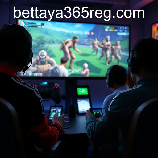 The Rise of Online Game Platforms