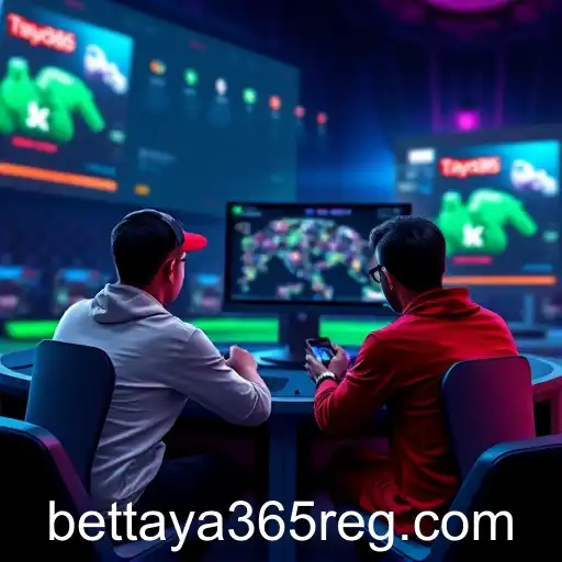 Online Gaming Trends in 2025