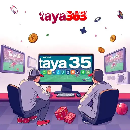 Exploring the Rise of Online Gaming Platforms