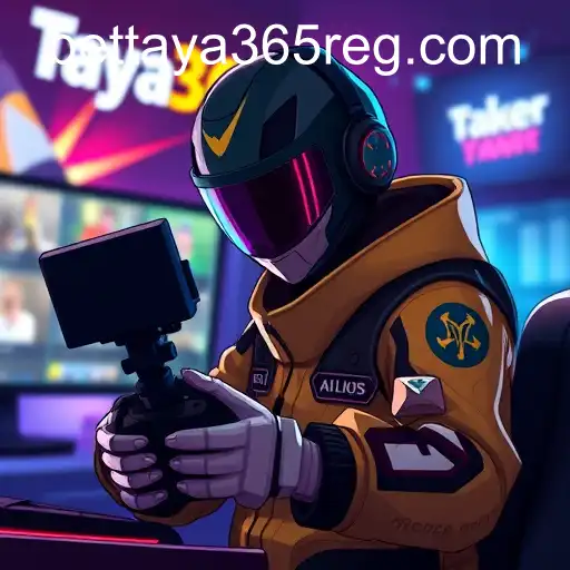 The Rise of Taya365 in Online Gaming