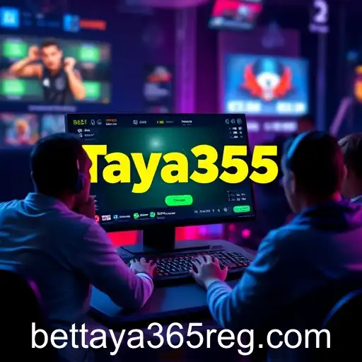 The Rise and Impact of Online Betting Platforms
