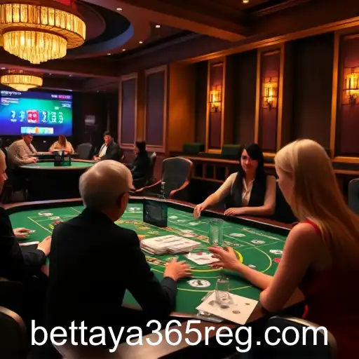 Exploring Taya365 Bet Platform