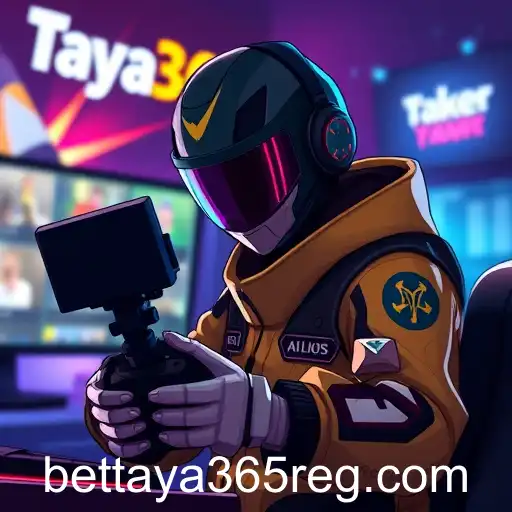The Rise of Taya365 in Online Gaming