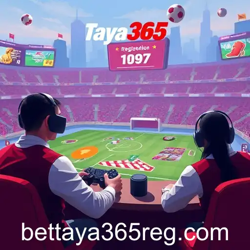 The Rise of Taya365 Bet in Online Gaming