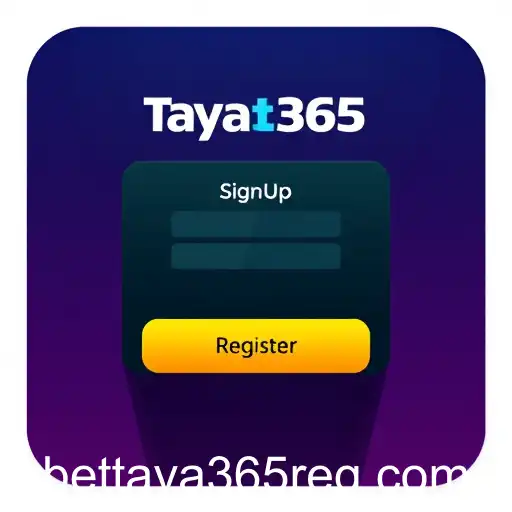 Taya365 Bet Registration Trends in 2025