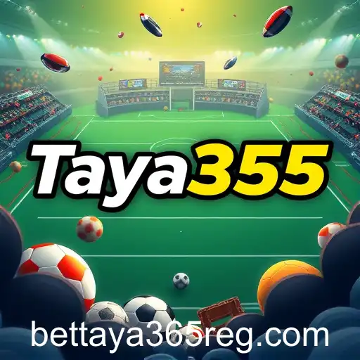 Taya365 Betting Trends Reshape Online Gaming