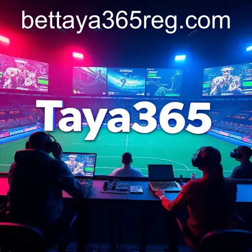 Digital Gaming in 2025: The Rise of Taya365