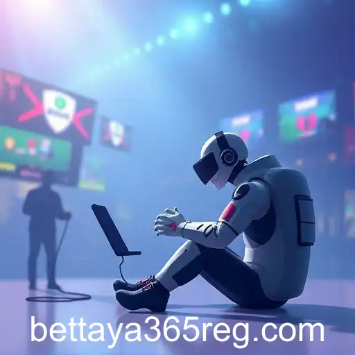 Taya365 Revolutionizes Online Gaming