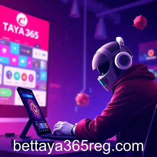 The Rise of Online Gaming: Taya365's Growing Influence in 2025