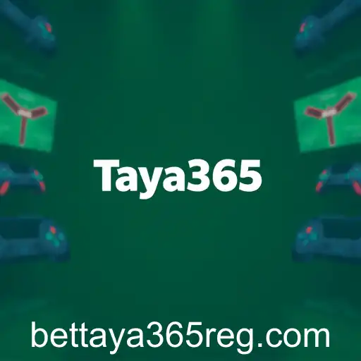 Online Gaming Evolution: The Rise of Platforms Like Taya365